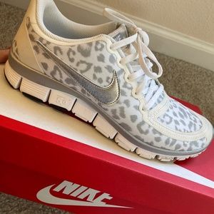 Nike cheetah